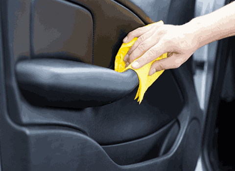 فروش جرم گیر داخل ماشین + قیمت خرید به صرفه